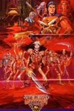 Watch Skeleton Warriors Movie2k